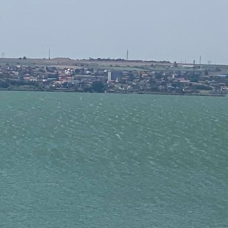 Virgo Apartaments Summer Land Mamaia Buitenkant foto