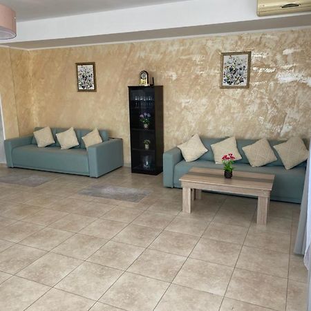 Virgo Apartaments Summer Land Mamaia Buitenkant foto
