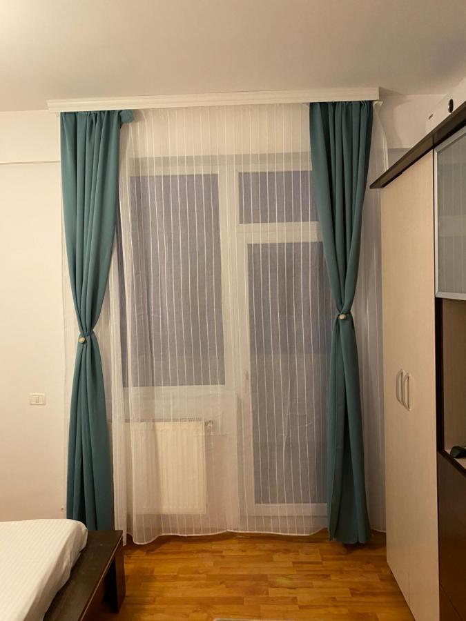 Virgo Apartaments Summer Land Mamaia Buitenkant foto