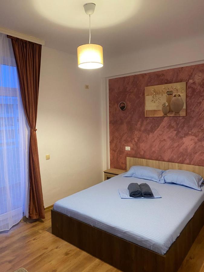 Virgo Apartaments Summer Land Mamaia Buitenkant foto