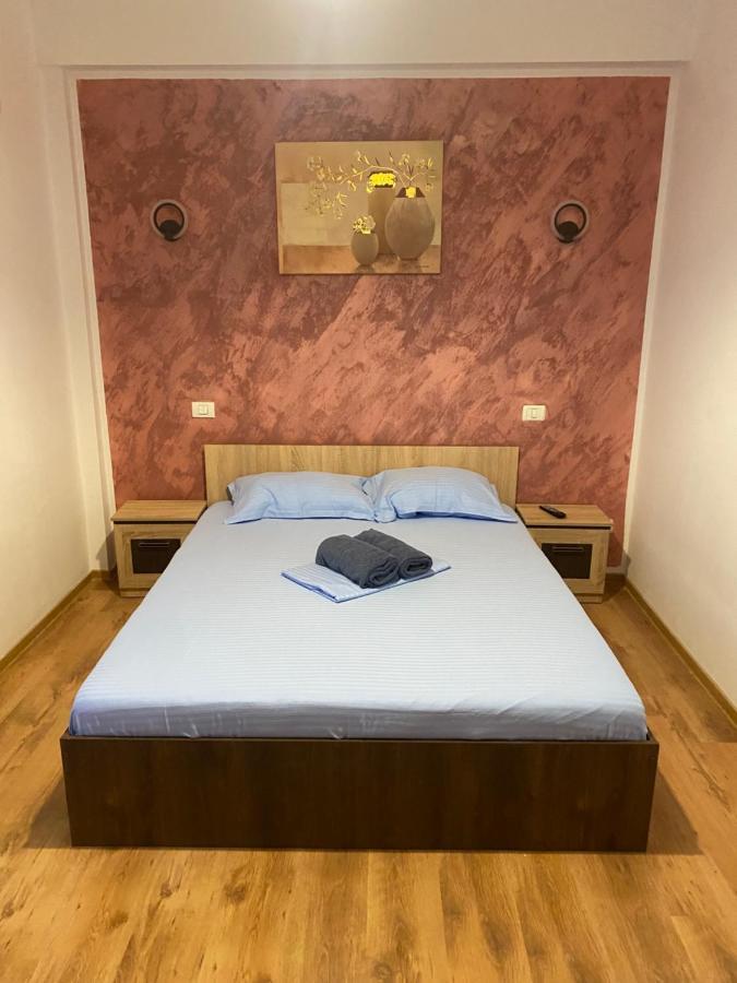 Virgo Apartaments Summer Land Mamaia Buitenkant foto