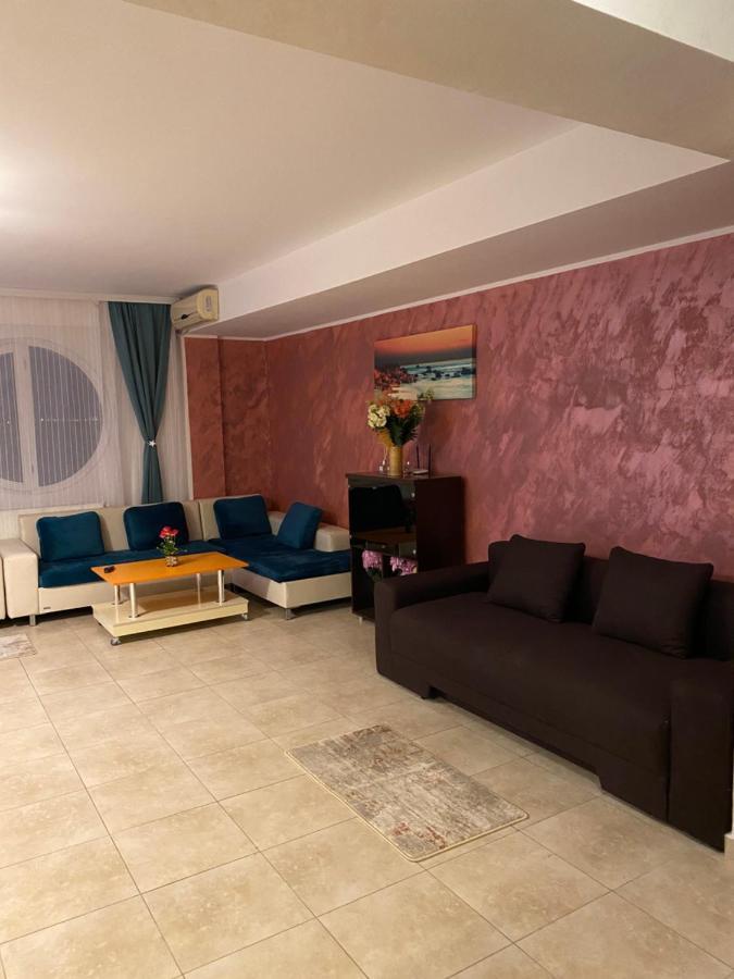 Virgo Apartaments Summer Land Mamaia Buitenkant foto