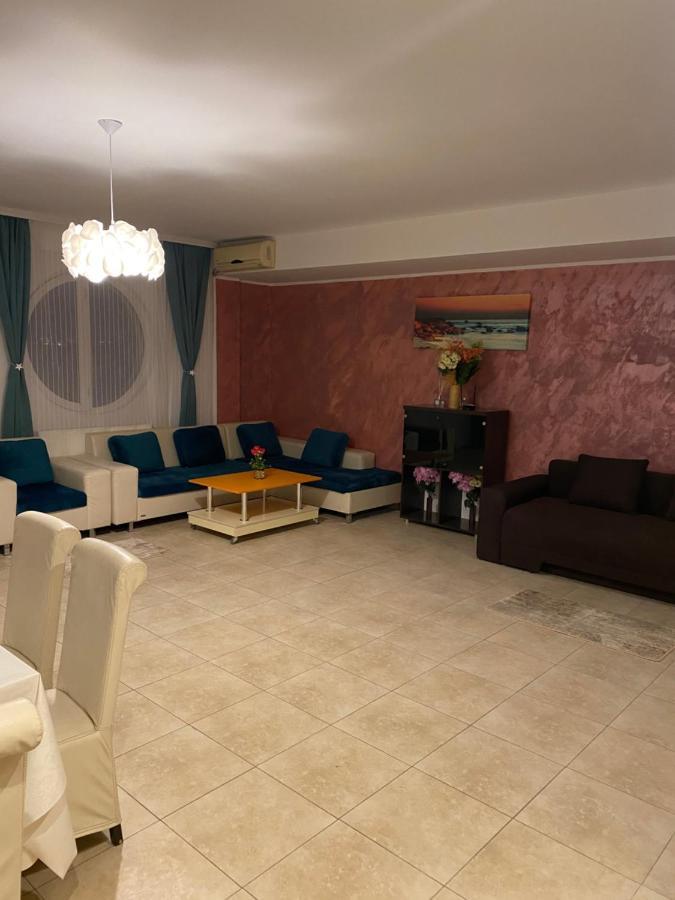 Virgo Apartaments Summer Land Mamaia Buitenkant foto