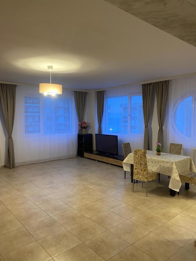 Virgo Apartaments Summer Land Mamaia Buitenkant foto