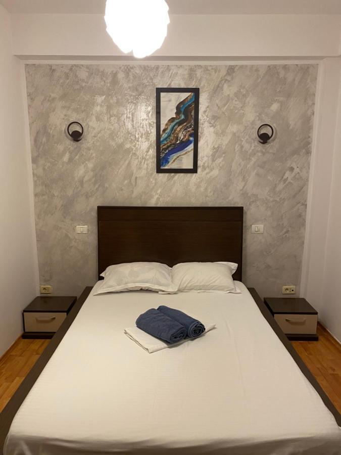 Virgo Apartaments Summer Land Mamaia Buitenkant foto