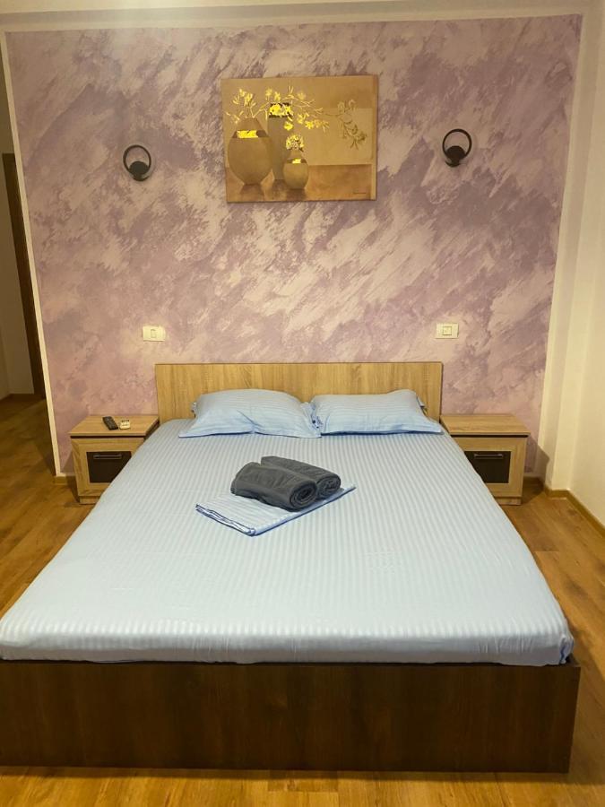 Virgo Apartaments Summer Land Mamaia Buitenkant foto