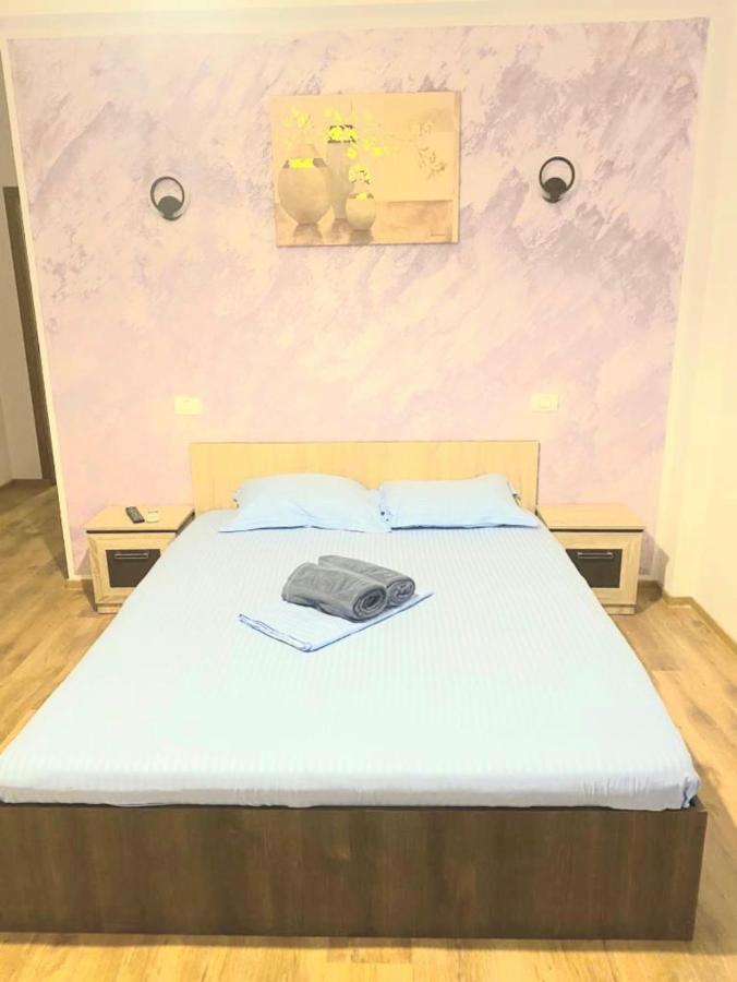 Virgo Apartaments Summer Land Mamaia Buitenkant foto