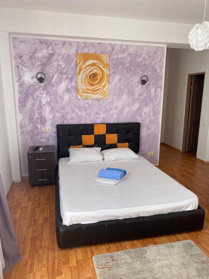 Virgo Apartaments Summer Land Mamaia Buitenkant foto