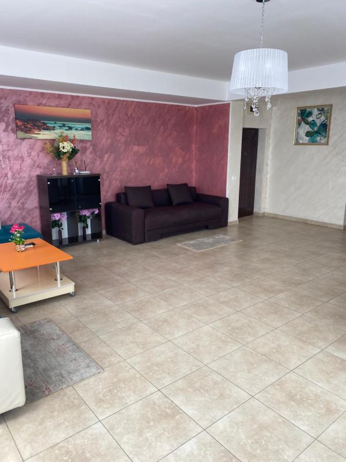 Virgo Apartaments Summer Land Mamaia Buitenkant foto