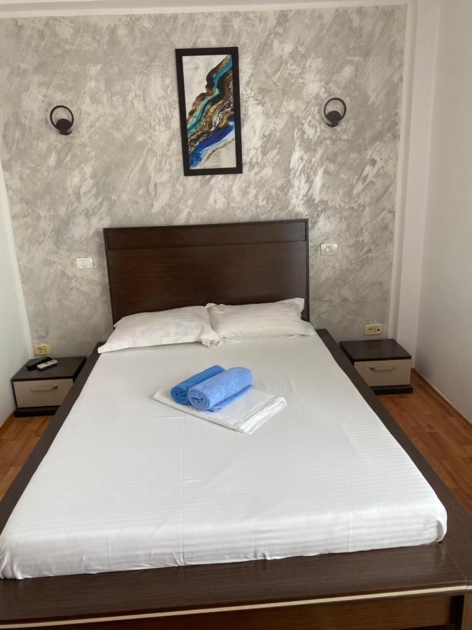 Virgo Apartaments Summer Land Mamaia Buitenkant foto