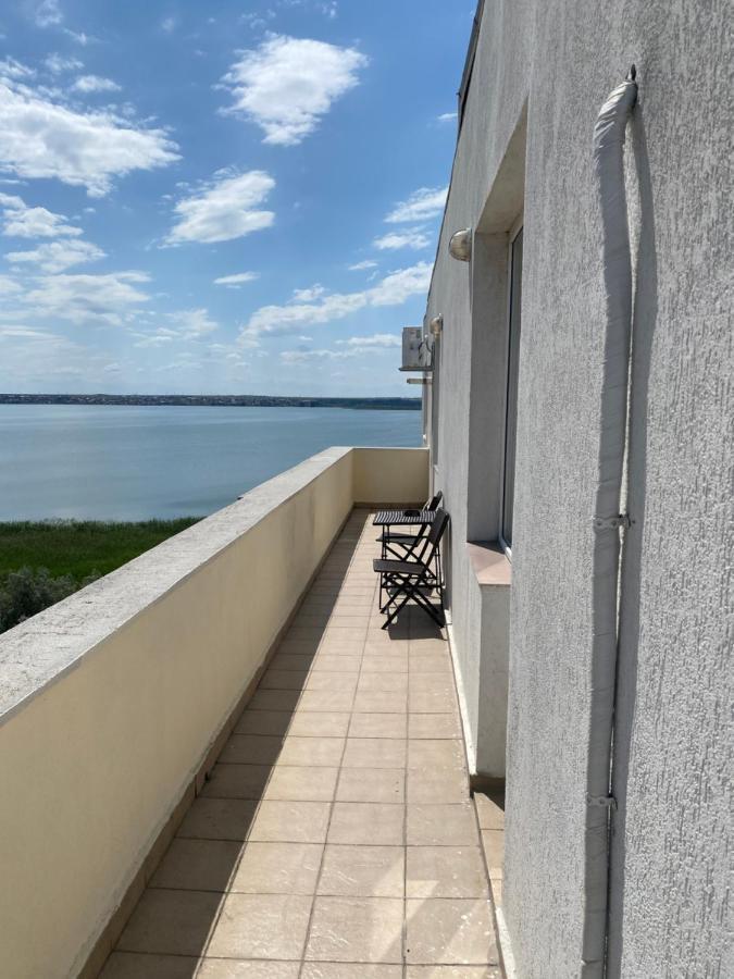 Virgo Apartaments Summer Land Mamaia Buitenkant foto