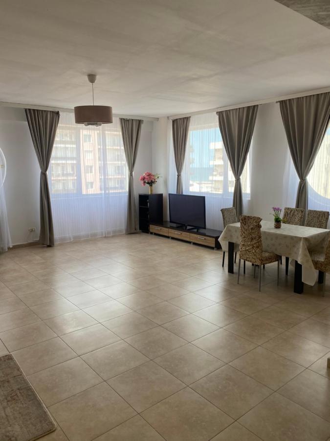 Virgo Apartaments Summer Land Mamaia Buitenkant foto