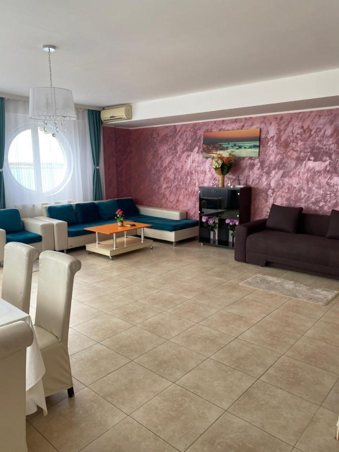 Virgo Apartaments Summer Land Mamaia Buitenkant foto