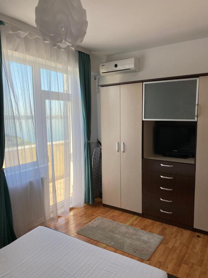 Virgo Apartaments Summer Land Mamaia Buitenkant foto