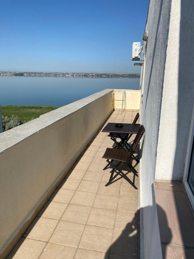 Virgo Apartaments Summer Land Mamaia Buitenkant foto