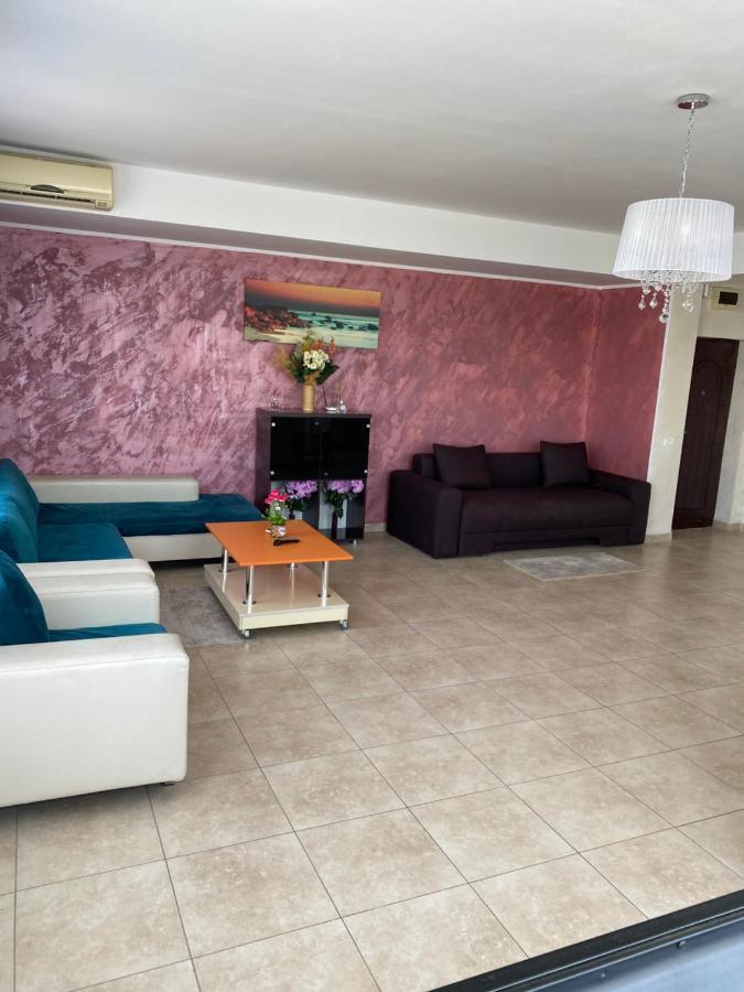 Virgo Apartaments Summer Land Mamaia Buitenkant foto