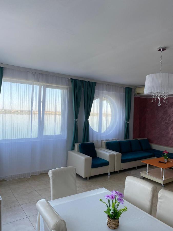 Virgo Apartaments Summer Land Mamaia Buitenkant foto