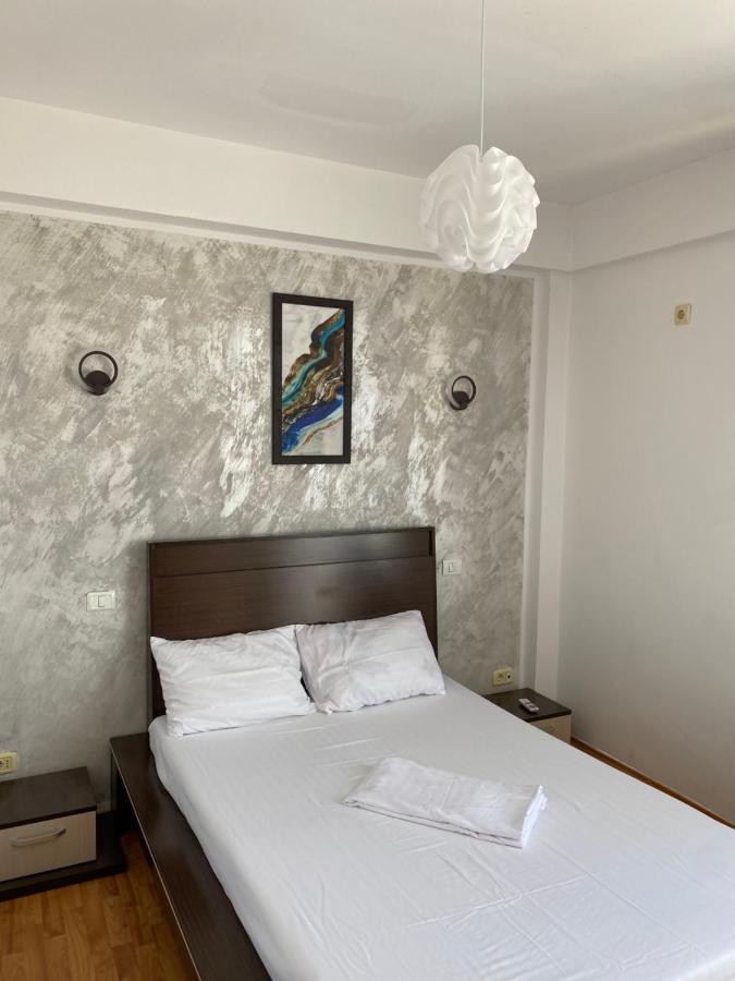 Virgo Apartaments Summer Land Mamaia Buitenkant foto