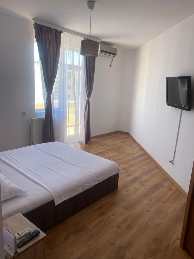 Virgo Apartaments Summer Land Mamaia Buitenkant foto