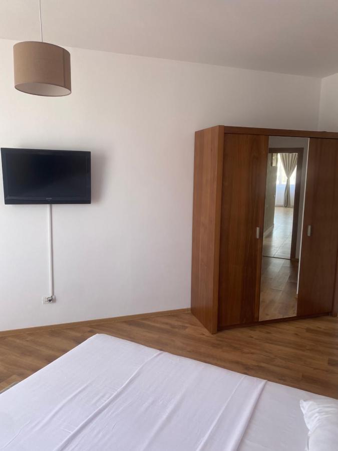 Virgo Apartaments Summer Land Mamaia Buitenkant foto