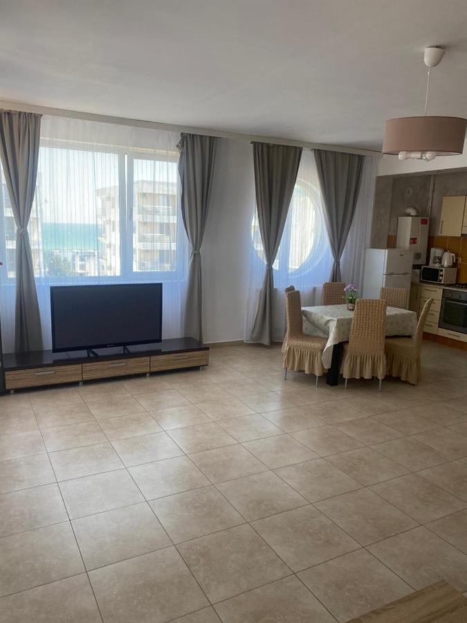 Virgo Apartaments Summer Land Mamaia Buitenkant foto