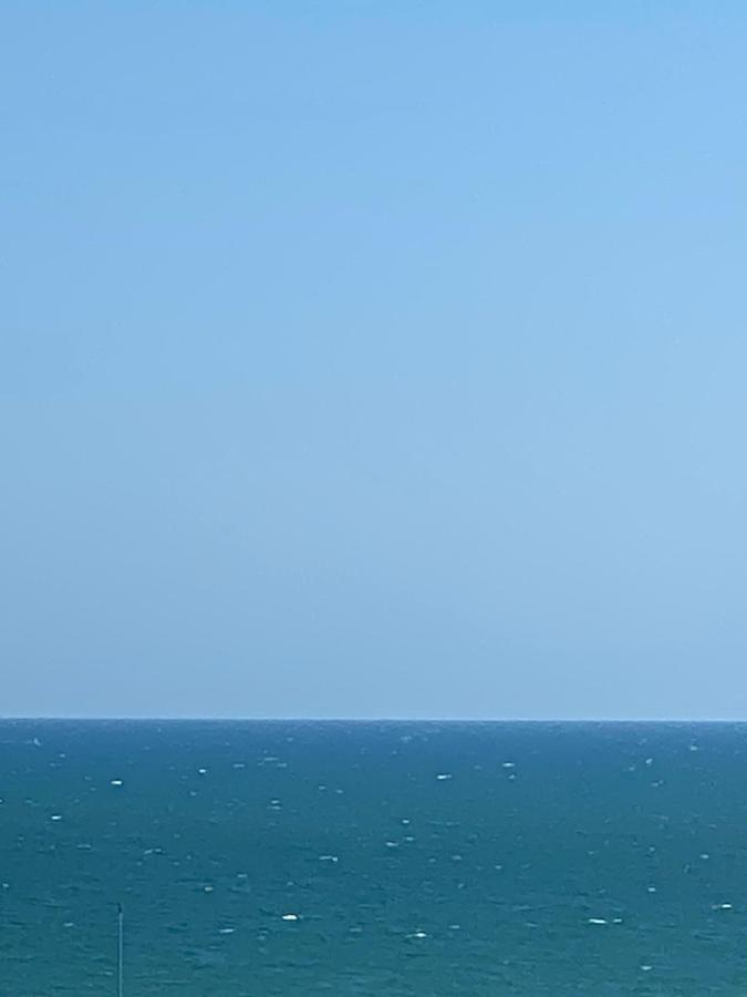 Virgo Apartaments Summer Land Mamaia Buitenkant foto