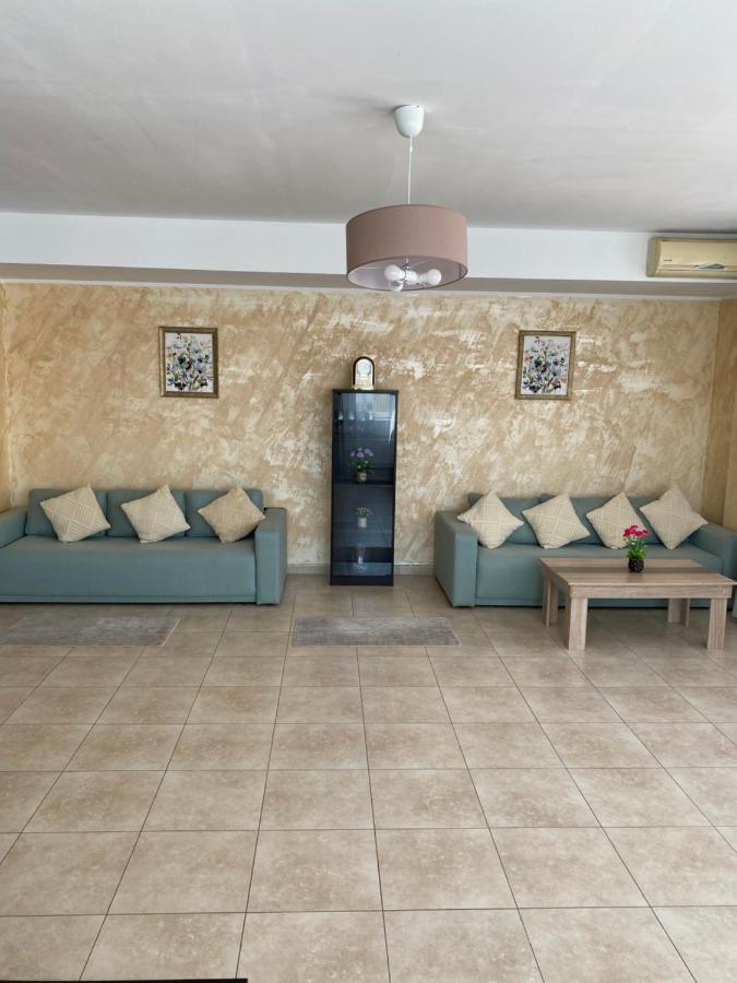 Virgo Apartaments Summer Land Mamaia Buitenkant foto