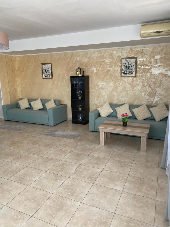 Virgo Apartaments Summer Land Mamaia Buitenkant foto