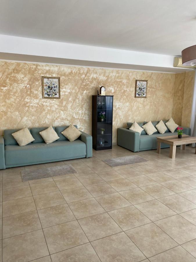 Virgo Apartaments Summer Land Mamaia Buitenkant foto